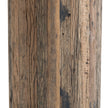 Regina Andrew  Eli Wood Side Table