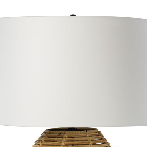 Regina Andrew  Monica Bamboo Table Lamp