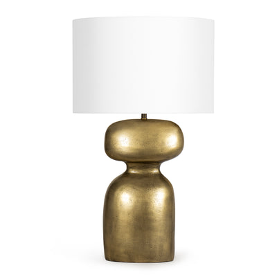 Regina Andrew Bardot Metal Table Lamp