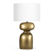 Bardot Metal Table Lamp