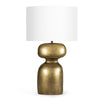 Bardot Metal Table Lamp