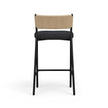 TOV Furniture Celine Boucle Counter Stool