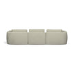 TOV Furniture Noor 3-Piece Modular Sectional