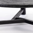 Regina Andrew Sonoma Wood Coffee Table