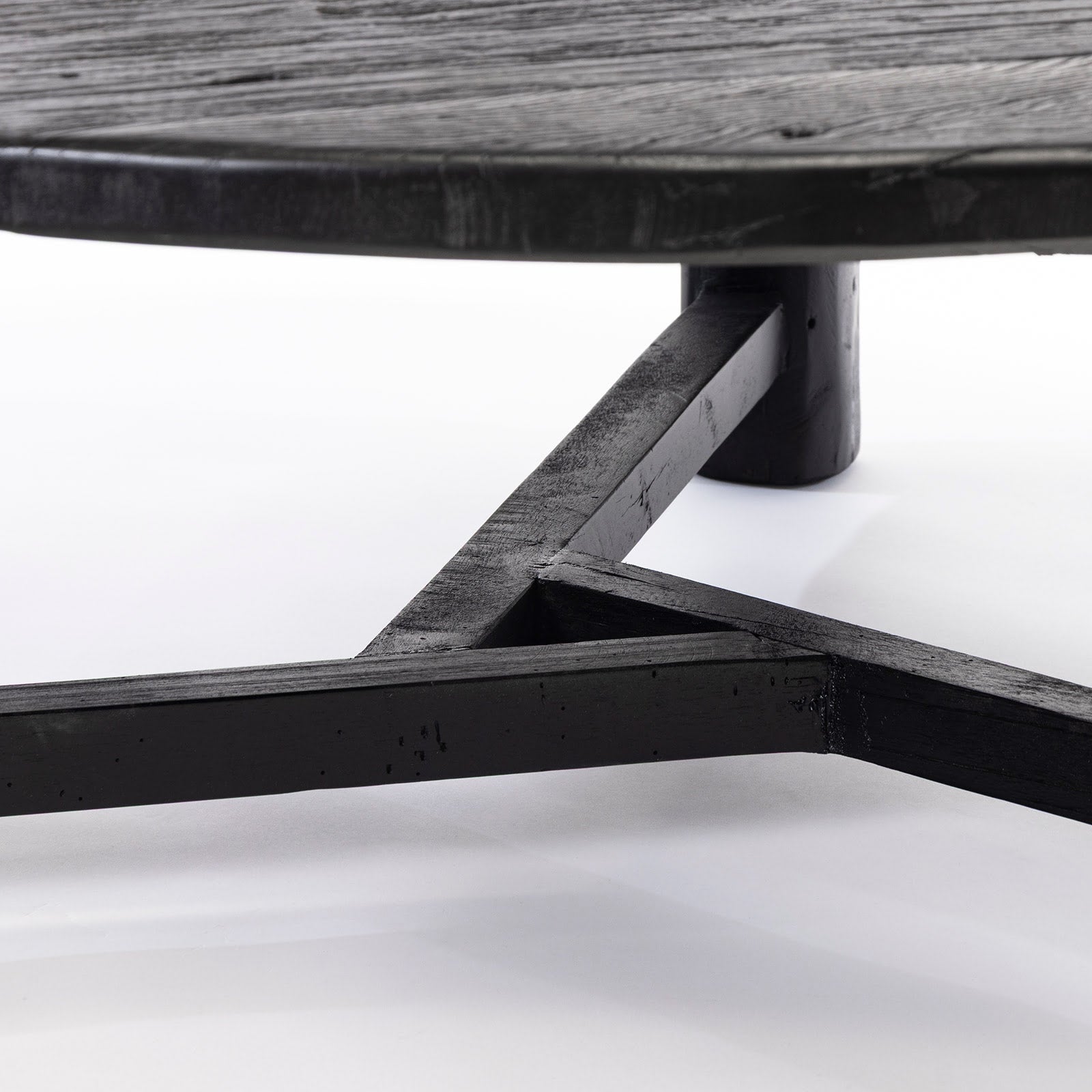 Regina Andrew Sonoma Wood Coffee Table