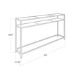 Regina Andrew Echelon Console Table