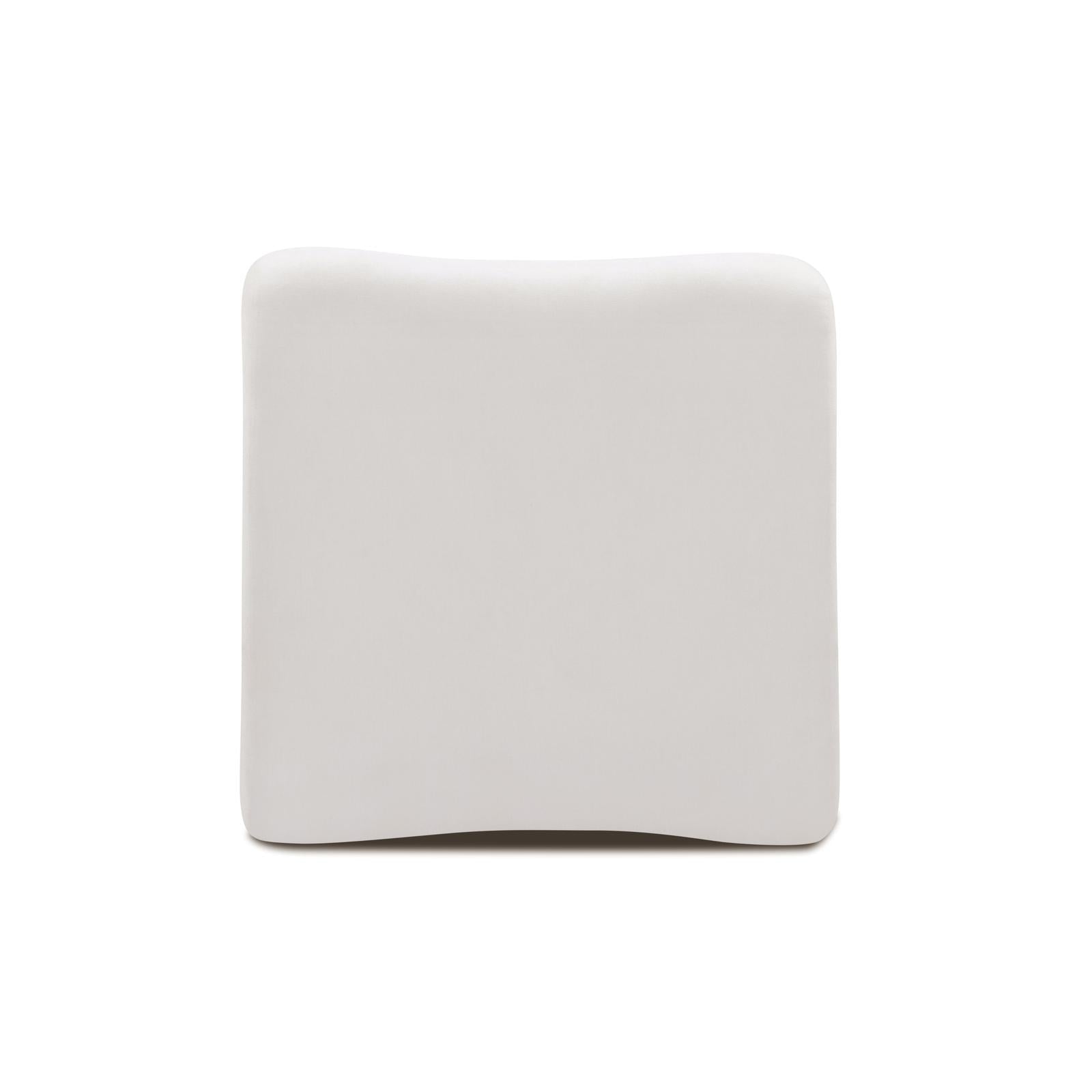 TOV Furniture Zenith Contract-Grade Upcycled Fabric Modular Components