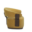 TOV Furniture Madison Performance Swivel Accent Chair