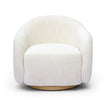 TOV Furniture Salma Swivel Accent Chair