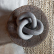 Regina Andrew Cassius Marble Sculpture