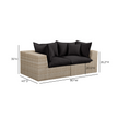 TOV Furniture Cali 80