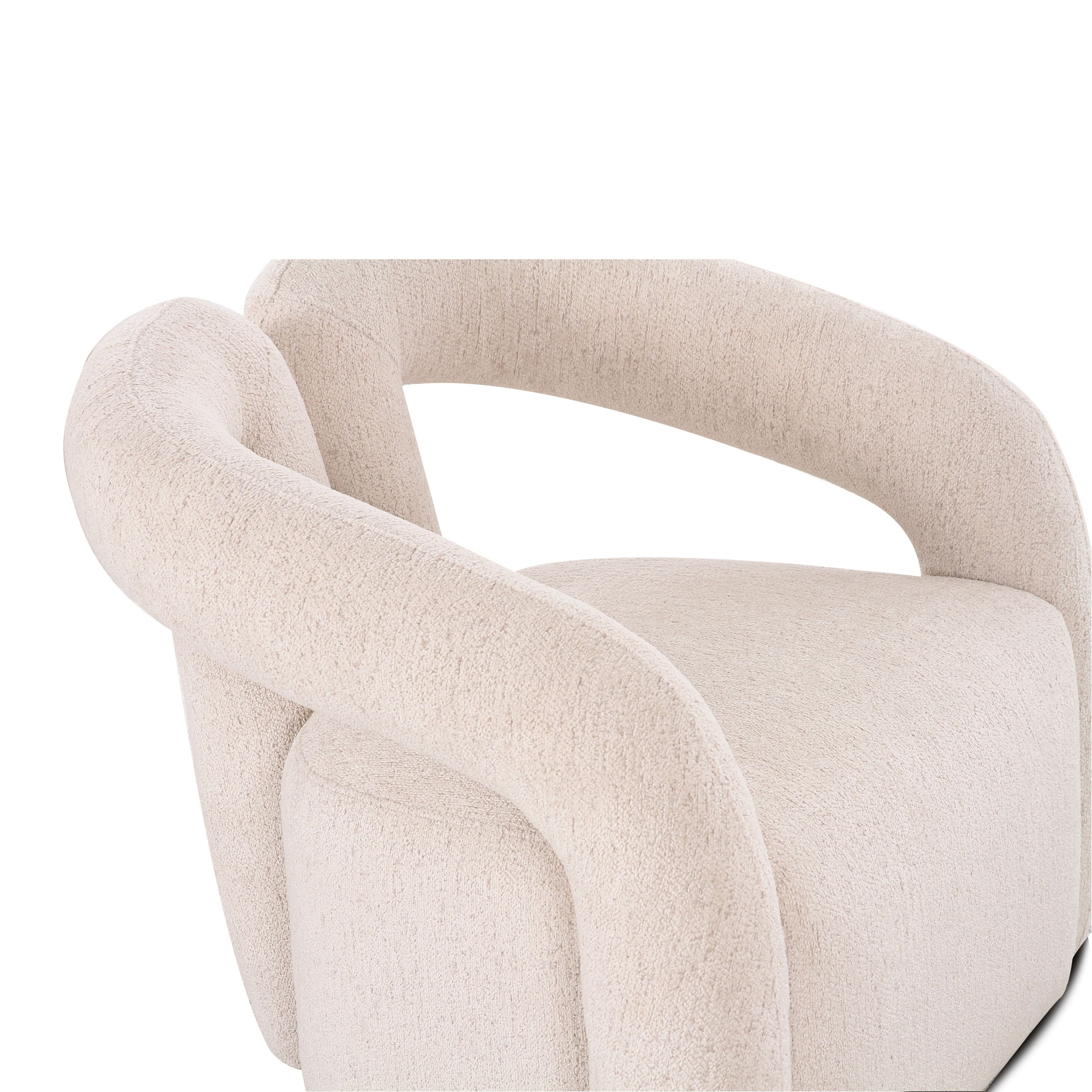 TOV Furniture Jenn Accent Chair