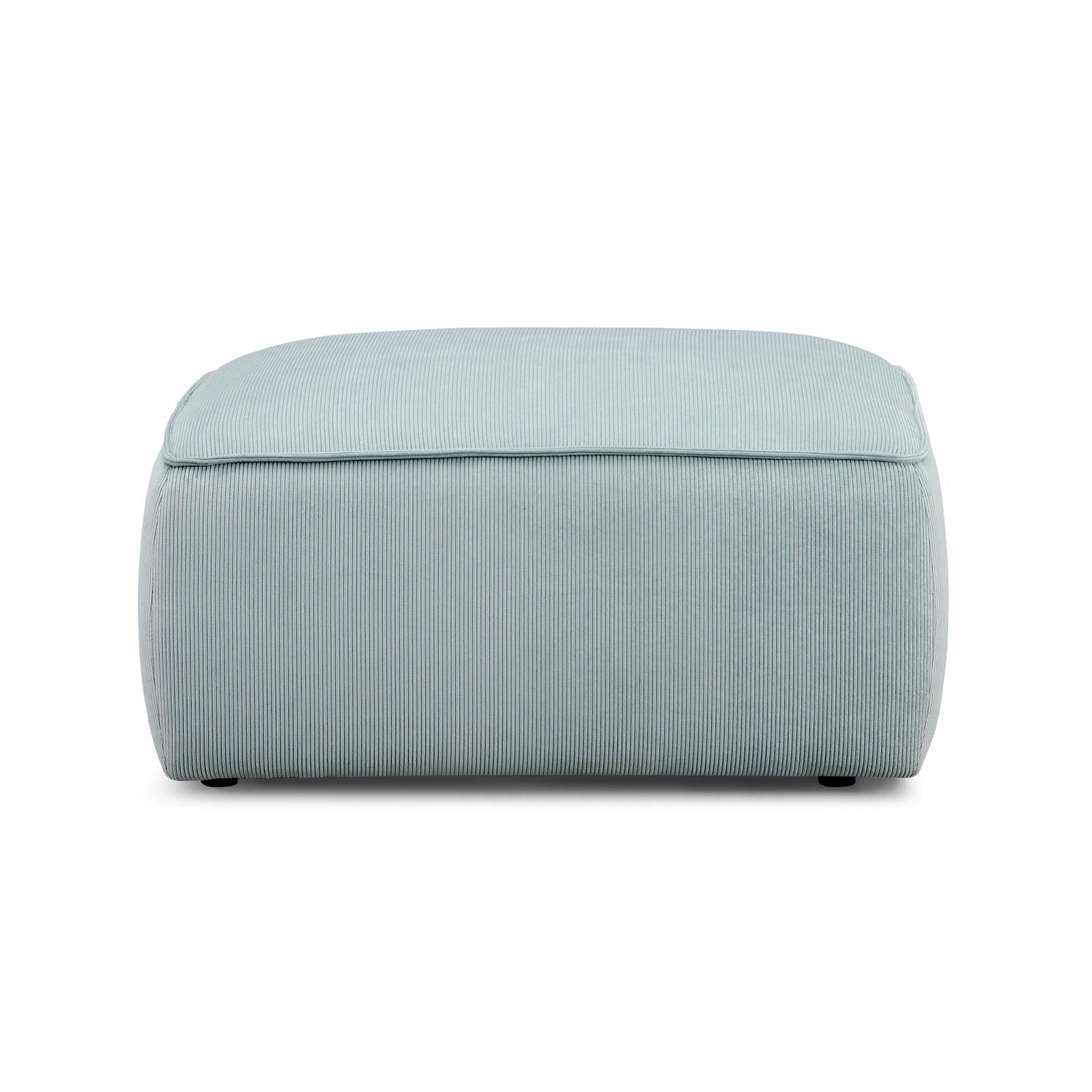 TOV Furniture Travie Ottoman