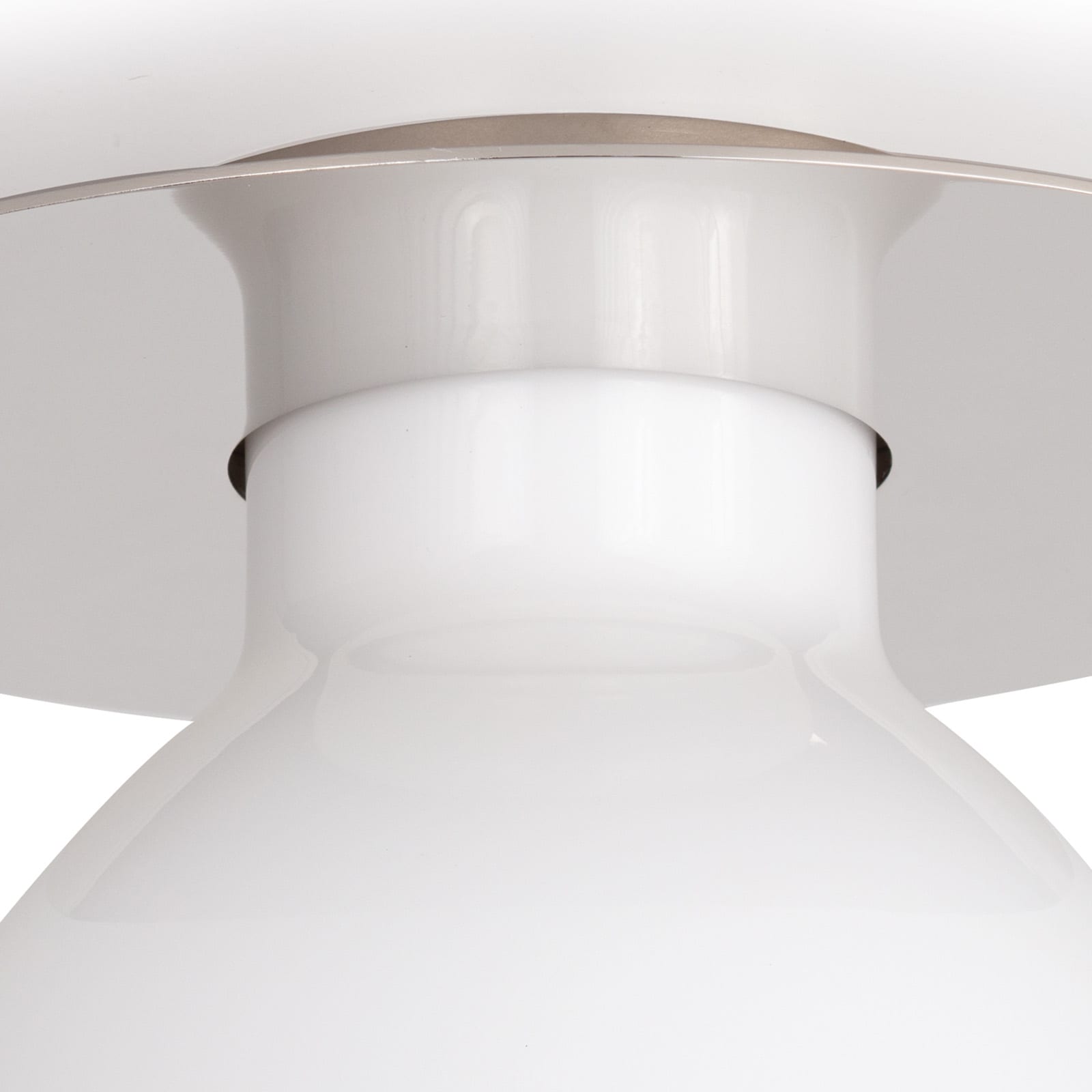 Regina Andrew Mixer Flush Mount