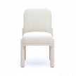 TOV Furniture Martina Performance Fabric Dining Chair