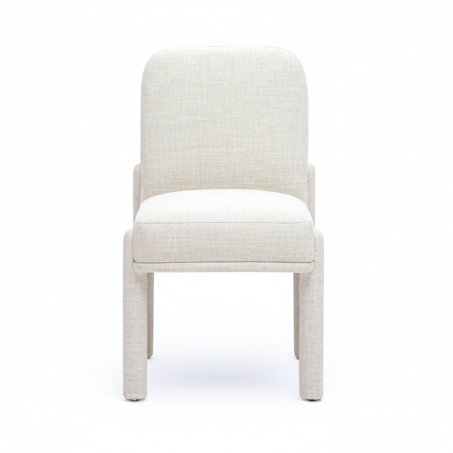 TOV Furniture Martina Performance Fabric Dining Chair