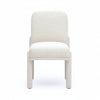 TOV Furniture Martina Performance Fabric Dining Chair