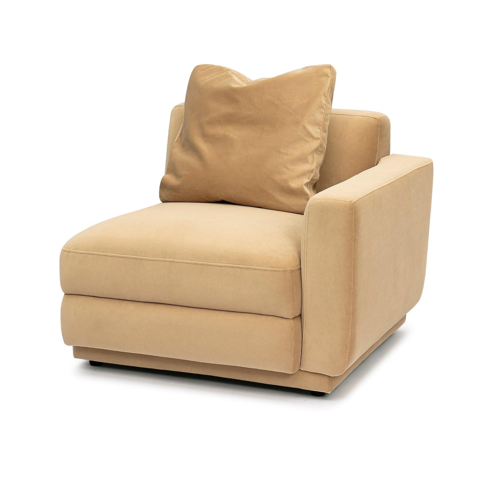 TOV Furniture Perry Modular Components