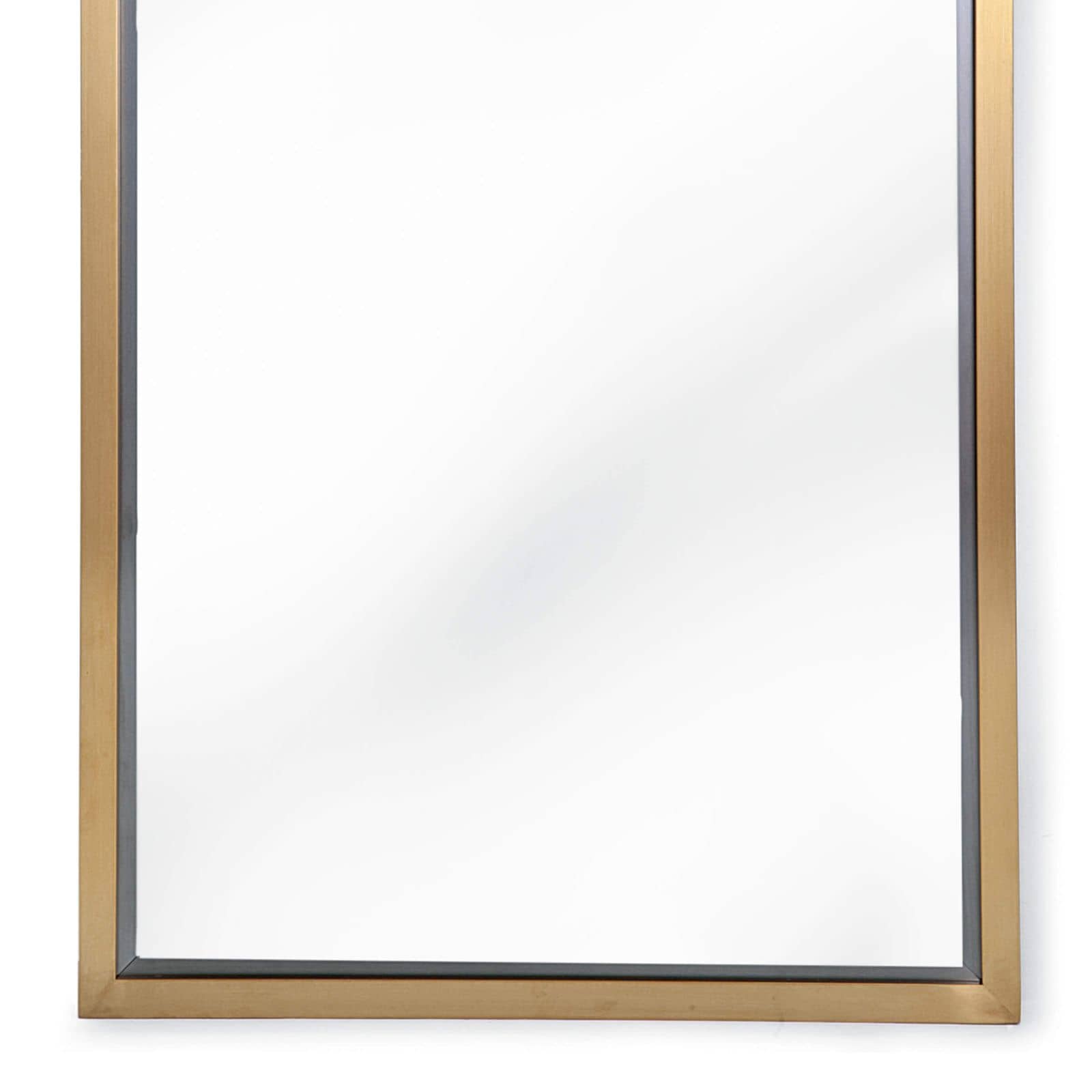Regina Andrew  Rectangle Mirror