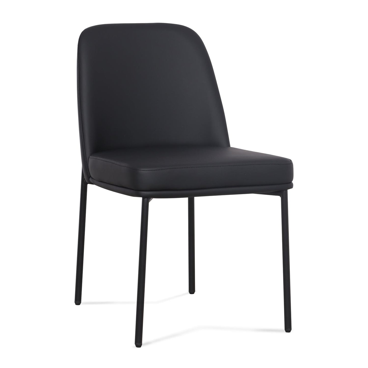 TOV Furniture Sydney Performance Vegan Leather Dining Chair - Set of 2