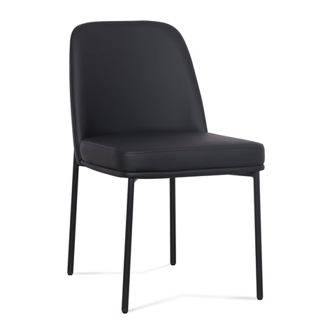 TOV Furniture Sydney Performance Vegan Leather Dining Chair - Set of 2
