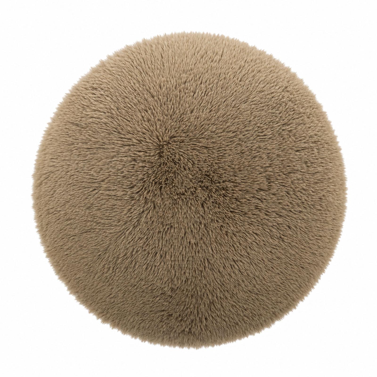 TOV Furniture Pucker Ottoman