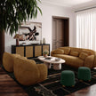 TOV Furniture Jaine Ottoman