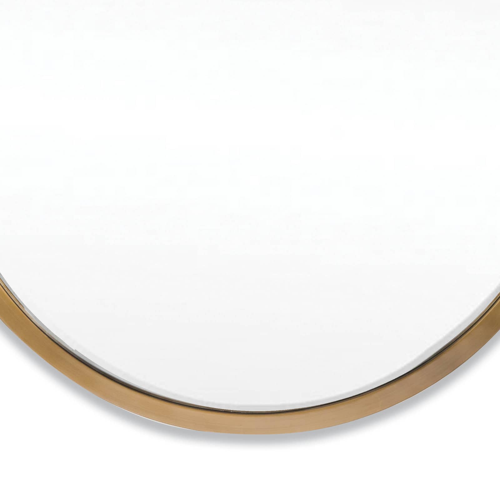 Regina Andrew Canal Mirror