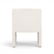 TOV Furniture Crawley Performance Linen Chenille Dining Chair