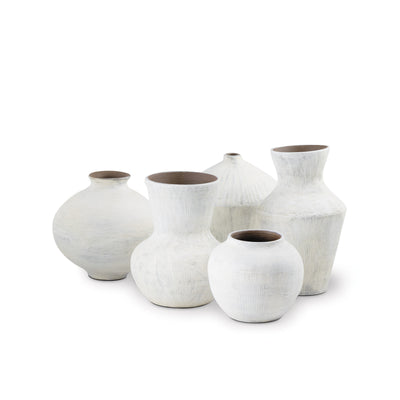 Regina Andrew Noor Ceramic Vase Set