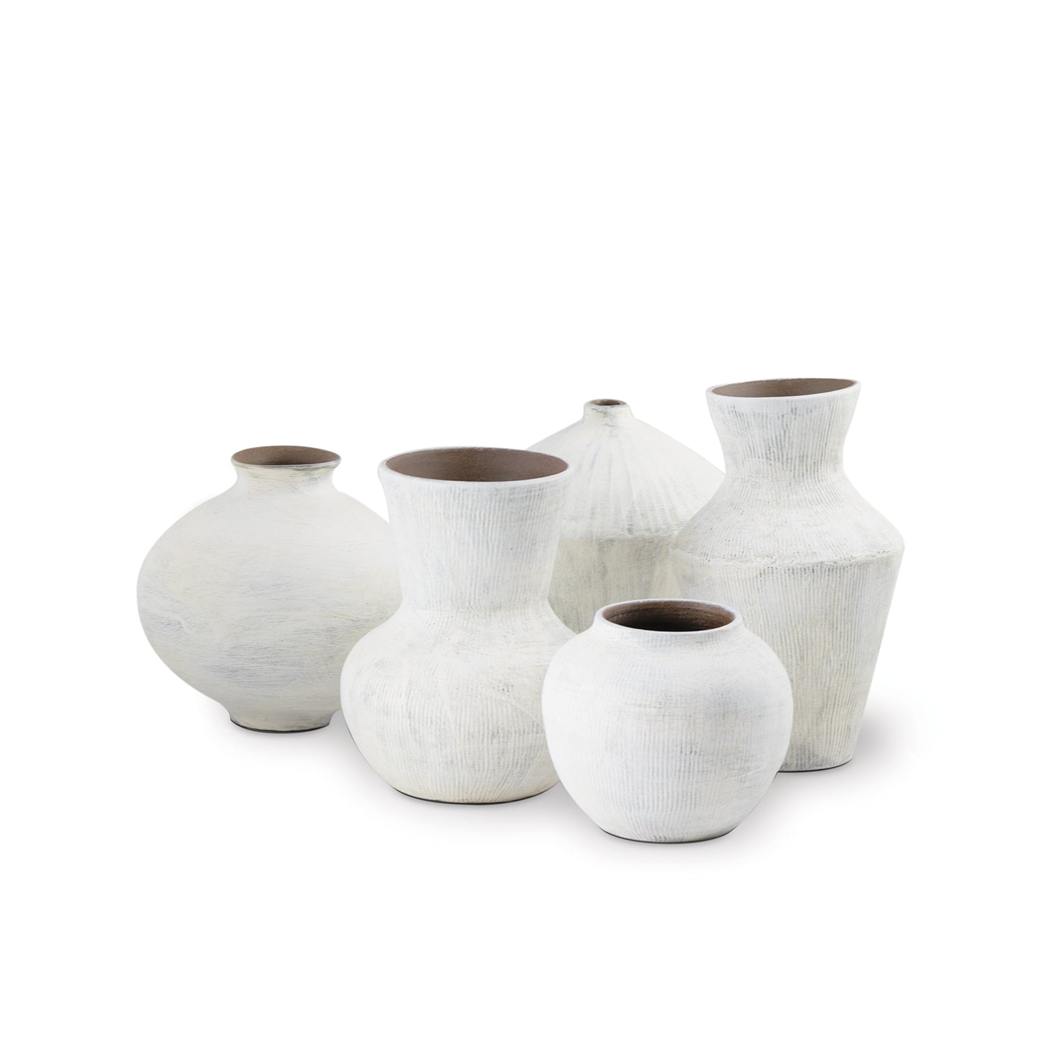 Regina Andrew Noor Ceramic Vase Set