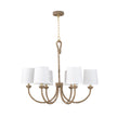 Regina Andrew Bimini Chandelier