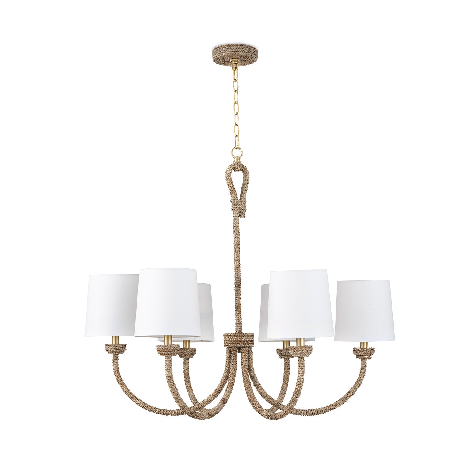 Regina Andrew Bimini Chandelier