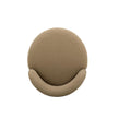 TOV Furniture Persa Round Back Performance Chenille Dining Chair