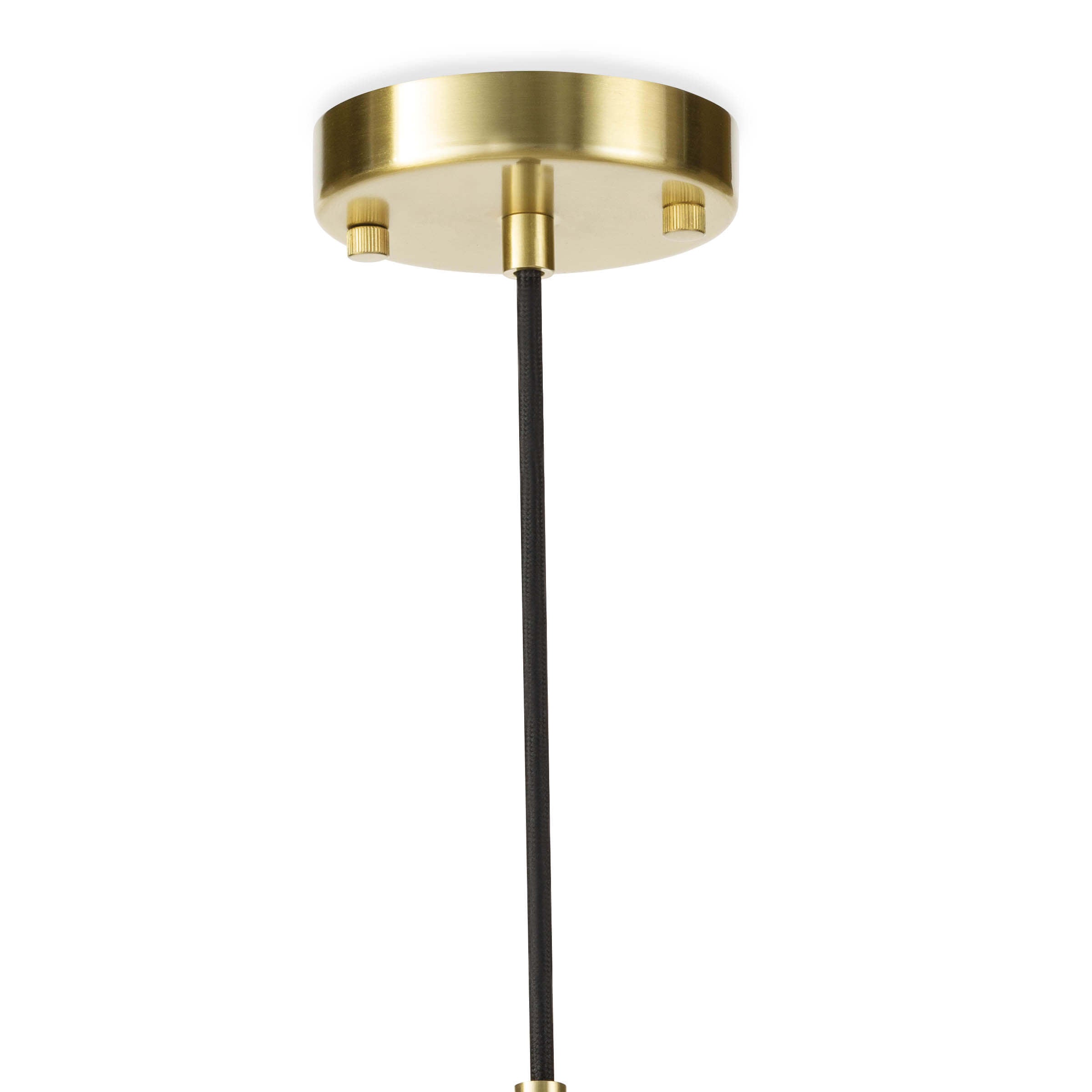 Regina Andrew Hilton Pendant