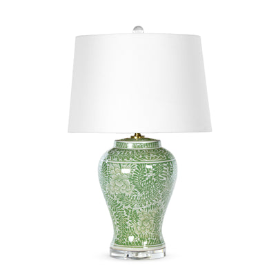 Regina Andrew Faye Cemic Table Lamp