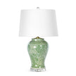 Faye Ceramic Table Lamp