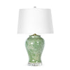 Faye Ceramic Table Lamp