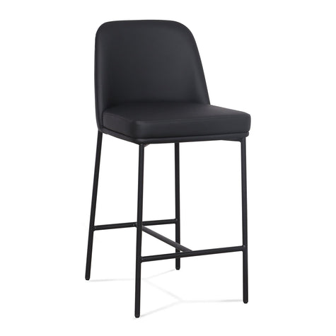 TOV Furniture Sydney Performance Vegan Leather Counter Stool - Set of 2