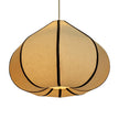 TOV Furniture Josephine Teardrop Pendant Lamp