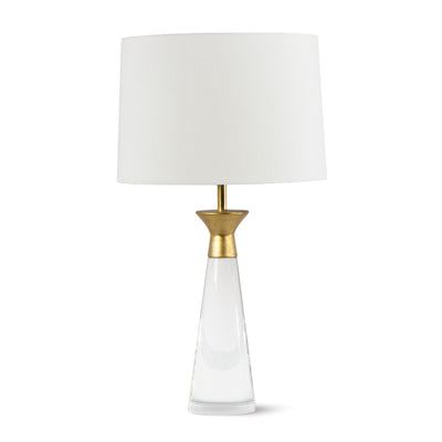 Regina Andrew Starling Crystal Table Lamp