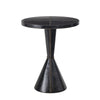 Regina Andrew Gabe Leather Accent Table