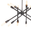 Regina Andrew  Cob Small Chandelier