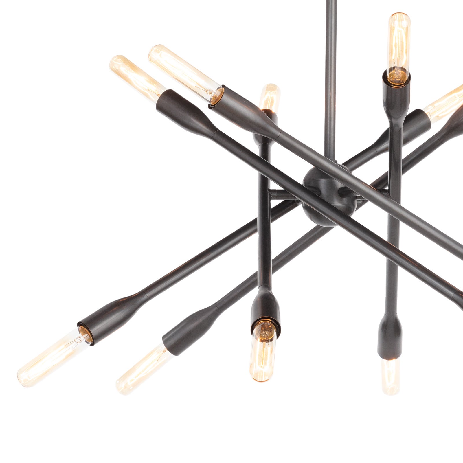 Regina Andrew  Cob Small Chandelier