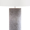 Andres Column Table Lamp