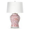 Briar Ceramic Table Lamp