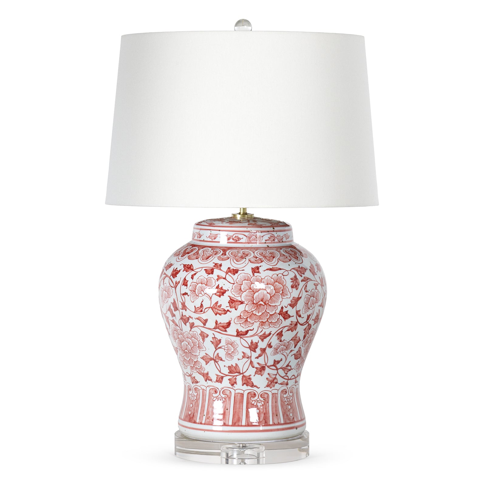 Briar Ceramic Table Lamp