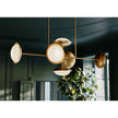 Bond Linear Chandelier