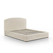 TOV Furniture Leah Performance Chenille Bed