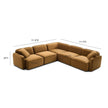 TOV Furniture Travie 5-Piece Modular L-Sectional